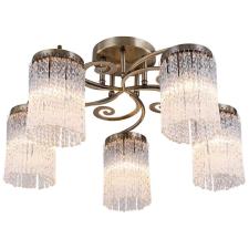 Люстра потолочная Arte Lamp A1576PL-5AB
