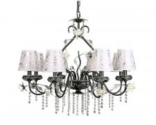 Люстра подвесная Omnilux OML-77913-08