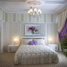 Настольная лампа Maytoni Angel ARM392-11-W