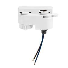 Трековые системы Lightstar Barra 592006