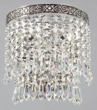 Настенный светильник Maytoni D783-WB1-N