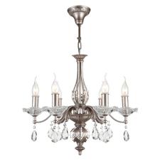 Люстра подвесная Maytoni RC525-PL-06-N