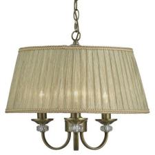 Люстра подвесная Arte Lamp A1180SP-3AB