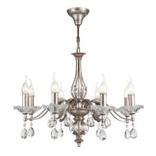 Люстра подвесная Maytoni H525-08-N