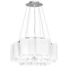 Люстра подвесная Lightstar Nubi Ondoso 802161