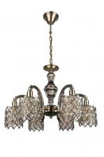 Люстра подвесная Omnilux OML-39607-06