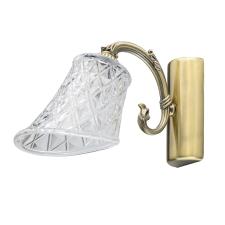 Настенный светильник MW Light Ариадна 450029001