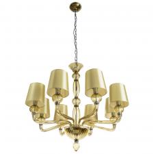 Люстра подвесная Divinare 1154/02 LM-8