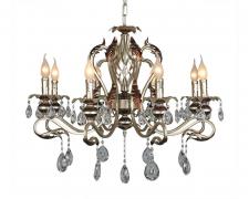 Люстра подвесная Omnilux OML-77803-08