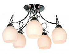 Люстра потолочная Omnilux OML-38207-05