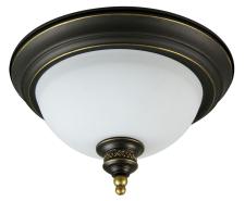 Накладной светильник Arte Lamp A9518PL-2BA