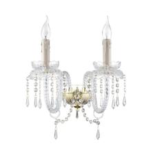 Бра Maytoni Adel DIA910-WL-02-G