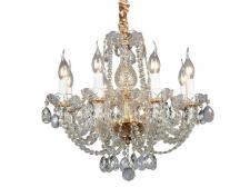 Люстра подвесная Omnilux OML-76003-08