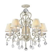 Люстра подвесная Maytoni Triumph ARM288-05-G