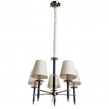 Люстра подвесная Divinare 1162/01 LM-5