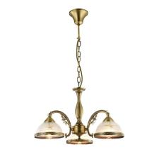 Люстра подвесная Maytoni CL1011-03-R