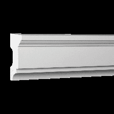 Фасадная лепнина подоконный элемент 4.82.101 Европласт