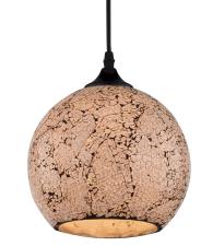 Подвесной светильник Arte Lamp Spumante A8074SP-1BK