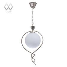 Подвесной светильник MW Light Оливия 306012901