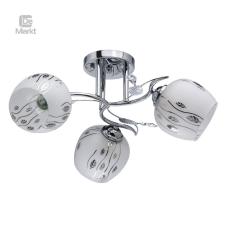 Люстра потолочная De Markt 677012303