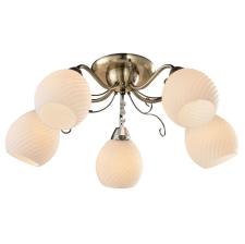 Люстра потолочная Arte Lamp 54 A6373PL-5AB
