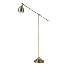 Торшер Maytoni Domino Brass MOD142-FL-01-BS