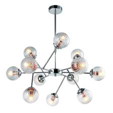 Люстры на штанге Arte Lamp A9276LM-12CC
