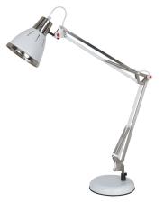 Настольная лампа Arte Lamp Creazione A2245LT-1WH
