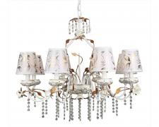 Люстра подвесная Omnilux OML-77903-08