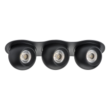 Комплект из светильника и рамки Intero Intero BALL Lightstar i637747474