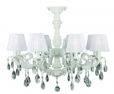 Люстра подвесная Omnilux OML-34007-08