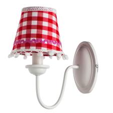 Бра Arte Lamp A5165AP-1WH