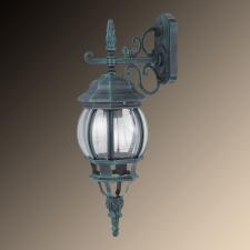 Уличные настенные Arte Lamp A1042AL-1BG