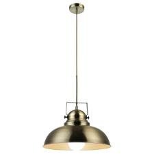 Лофт светильник Arte Lamp MARTIN A5213SP-1AB