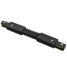 Трековые системы Lightstar Barra Black 502157