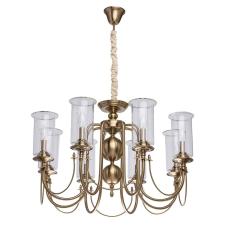 Люстра подвесная MW Light 481012708