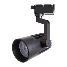 Трековые системы Arte Lamp WALES A1632PL-1BK