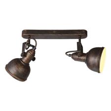 Спот Arte Lamp MARTIN A5213AP-2BR