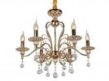 Люстра подвесная Omnilux OML-73603-06