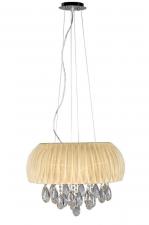 Люстра подвесная Omnilux OML-60703-12