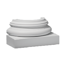 Интерьерная лепнина база 1.17.700 Европласт