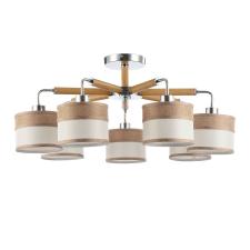 Люстра потолочная Freya Helen FR5329-PL-07-CH