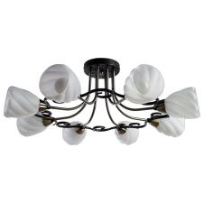 Люстра потолочная Arte Lamp A6253PL-8BA