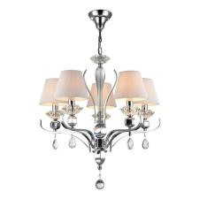 Люстра подвесная Maytoni Smusso MOD560-05-N