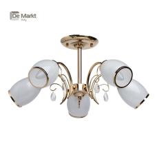 Люстра потолочная De Markt 677010805