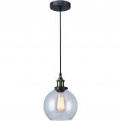 Лофт светильники Divinare 8020/01 SP-1