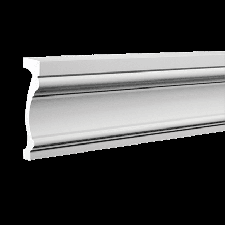 Фасадная лепнина наличник 4.84.052 Европласт