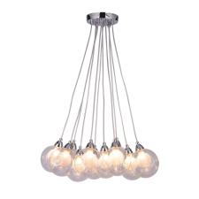 Люстра подвесная Arte Lamp Pallone A3025SP-11CC