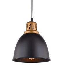Лофт светильник Arte Lamp Eurica A4245SP-1BK
