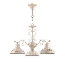 Люстра подвесная Freya Benoit FR2566-PL-03-WG
